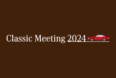 1年ぶりのヤングクラシックイベント開催！「Classic   Meeting  2024」in メルセデス・ベンツ浦安